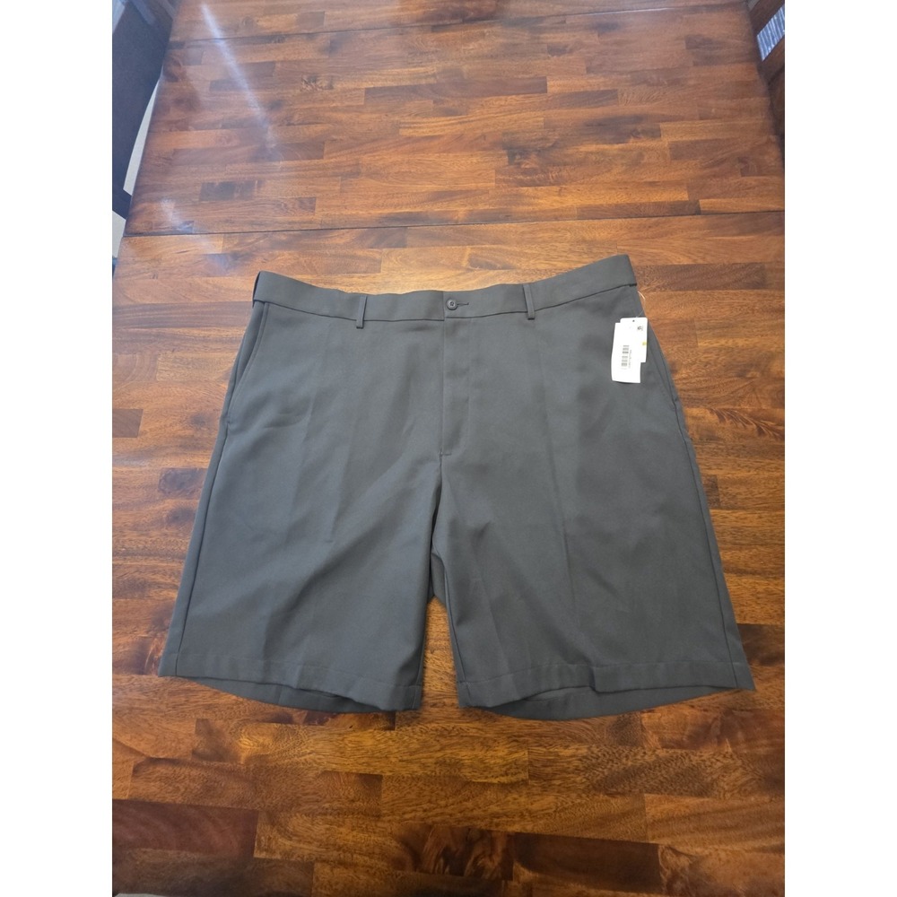 PGA Tour Golf Shorts Size 44 New with Tag Polyester‎ Stretch Sku 95